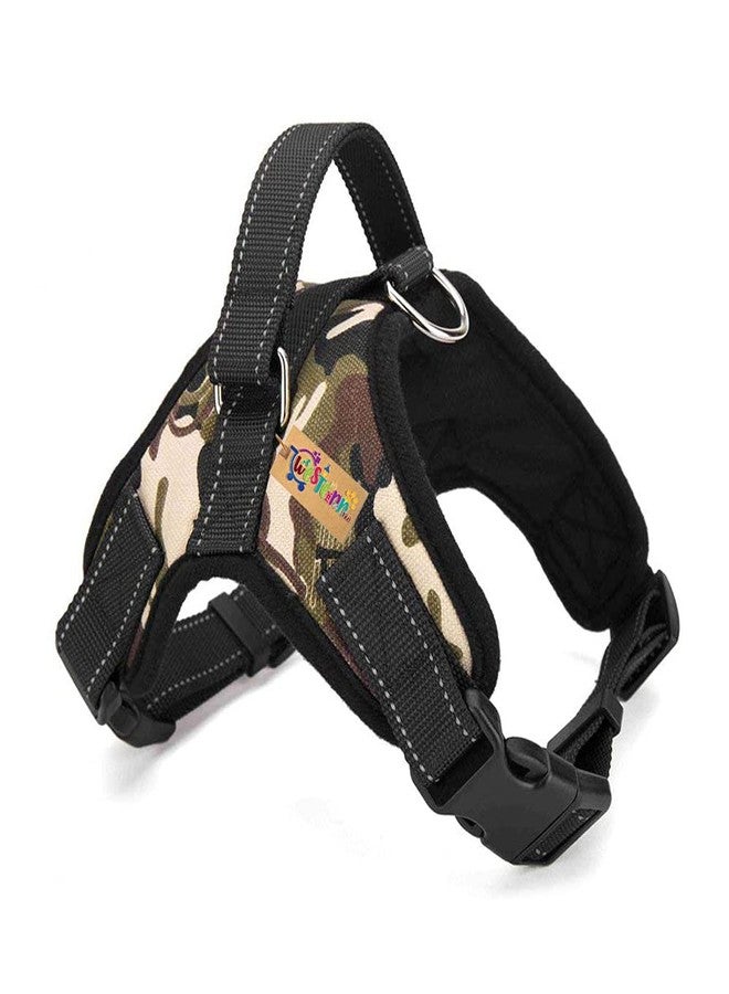 ويستيرن إرا سترة رياضية للكلاب مبطنة قابلة للتعديل من ويسترن إيرا مع راحة إضافية (مقاس كبير) - Image 1